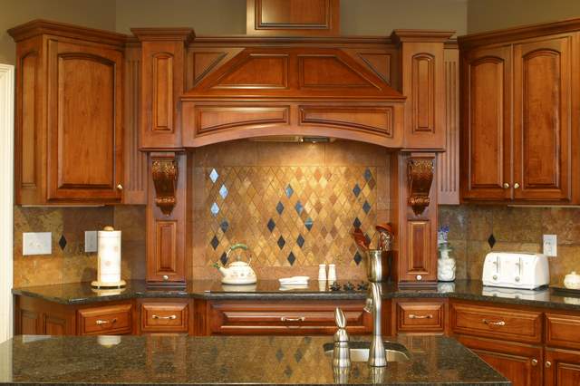 Kitchen Tile Backsplash Ideas Pictures