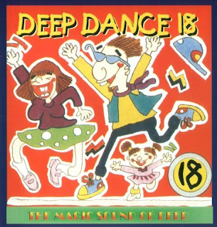 Deep Dance 18 (1993)