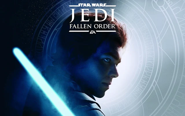 Star Wars Jedi Fallen Order