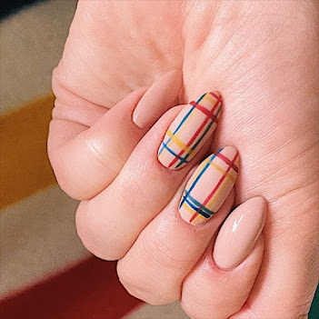 90+ Beautiful Nail Ideas That Add Your Charm, To Welcome The New Year With Happiness !!!