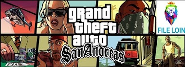 GTA San Andreas 600 MB Download Torrent For PC Direct  3.92 GB Download FULL Version Download For PC FREE - FILE LION SOFTWARE