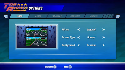 Top Racer Collection Game Screenshot 6