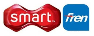 logo smart fren, logo smarfren vector 