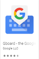 Gboard