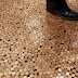 Flooring v corridors