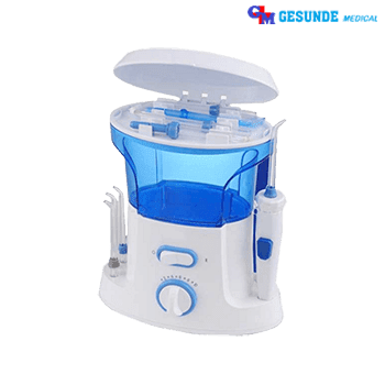 Alat Pembersih Plak Gigi | Water Flosser