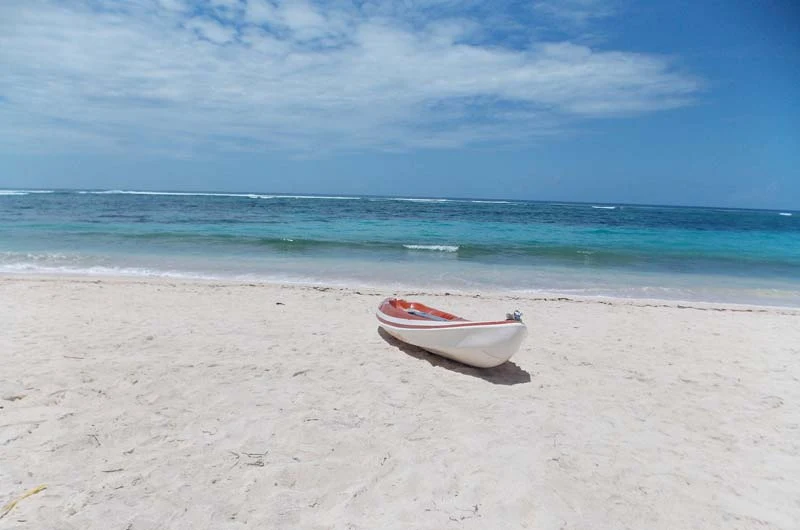 Aktivitas di Sanur Beach Denpasar