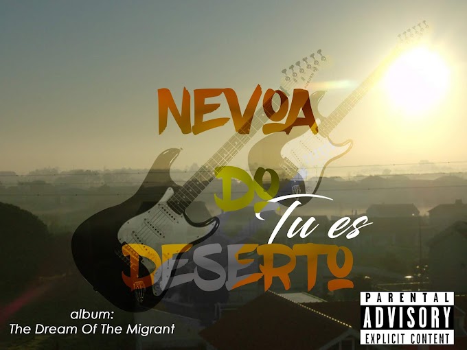 Nevoa Do Deserto - Tu és | TDOTM ||BoasCurtidas.com //DOWNLOAD