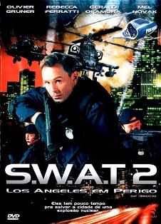 FILMESONLINEGRATIS.NET S.W.A.T. 2   Los Angeles em Perigo