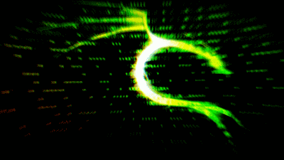 WALLPAPERS ANIMADOS NO LINUX 💻💯(KALI)(UBUNTU)(PARROT)(BACKBOX) ETC