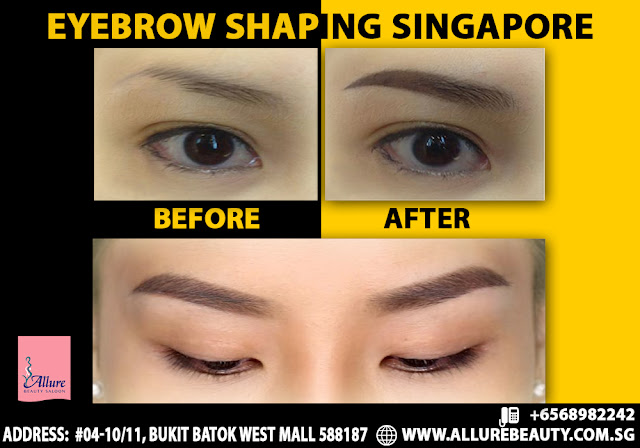 best eyelash extension singapore 