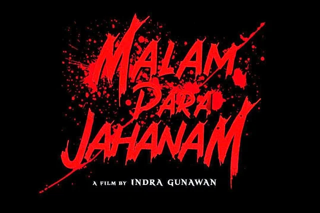 Daftar Pemain Film Malam Para Jahanam 2023