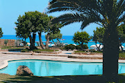 Kernos Beach Hotel is located in sunny Greece. This hotel has a fourstar . (holidays in greece)