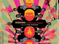 Watch Mishima: A Life in Four Chapters 1985 Full Movie With English
Subtitles