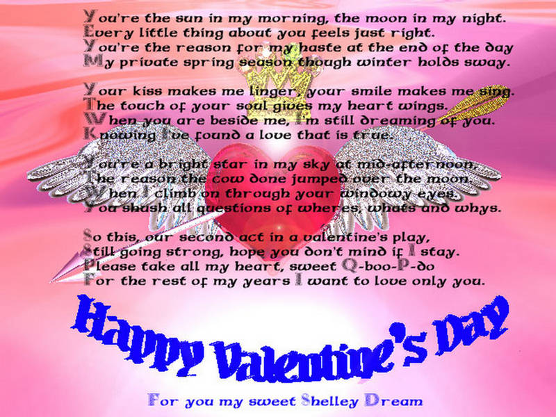 valentines day funny poems. funny valentines day poems.