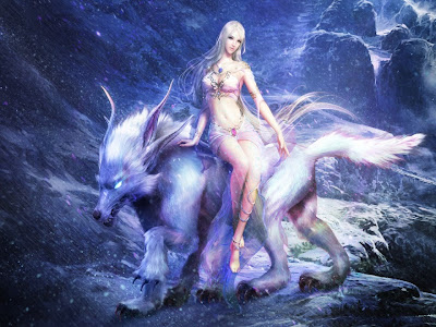 Beast Trainer Forsaken World