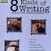 8 Kinds of Writing: Lessons and Practice for Writing Tests and Samples