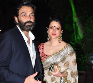Bobby deol (Vijay Singh Deol) Biography, height, weight, age, girlfriend, wife, family, wiki and more