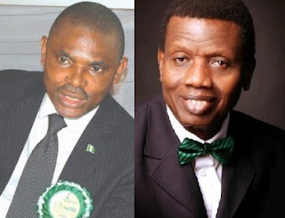 adeboye and obazee