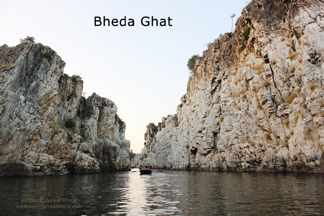 Bheda Ghat