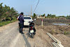 Bán 795m2 đất CLN xã Tam Thôn Hiệp, đường xe oto