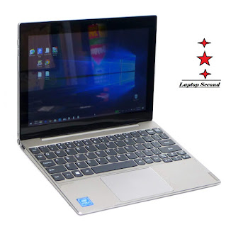 Jual Lenovo 320-101 CR X5 TouchScreen 2-in-1 Second