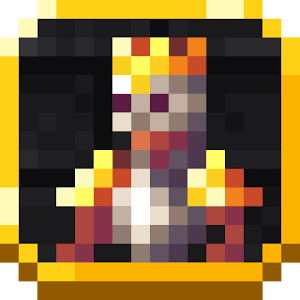 Last Paladin - VER. 1.0 Infinite Golds MOD APK