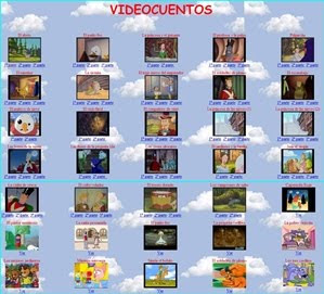 VIDEO-CUENTOS