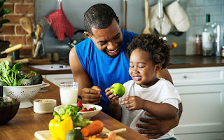 How do you introduce a healthy diet?Here are the tips for healthy eating.
