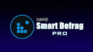 IObit Smart Defrag Pro 6.3.5.189