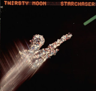  Thirsty Moon - 1981 - Starchaser