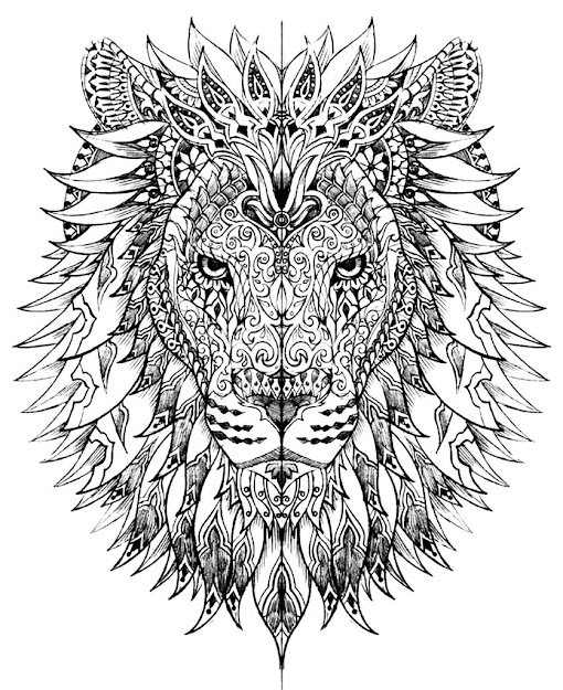 Whats Your Reaction Thanks For Your Reaction Dont Forget To Share This  With Your Friends Share This Link  Image Source Coloring Pages For  Adults