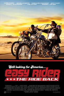 Easy Rider The Ride Back (2013) DVDRip