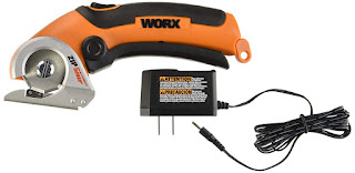 Worx ZipSnip Is The Motorized Cordless Scissor And Cutting Tool That You MUST HAVE