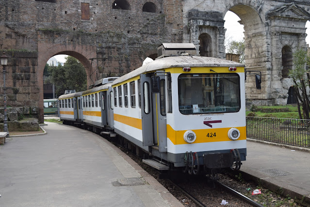 Sì alla nuova Termini-Centocelle-Tor Vergata: sulla linea G c'è l'intesa con il Governo