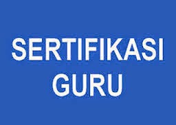 585 Guru Terima Sertifikat Profesi