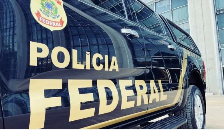 Polícia Federal fecha rádio pirata em Nilópolis