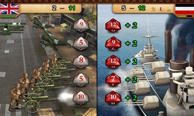 European War 3 v1.06 APK Android zip market google play