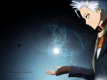 #35 Bleach Wallpaper