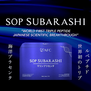 SOP Subarashii