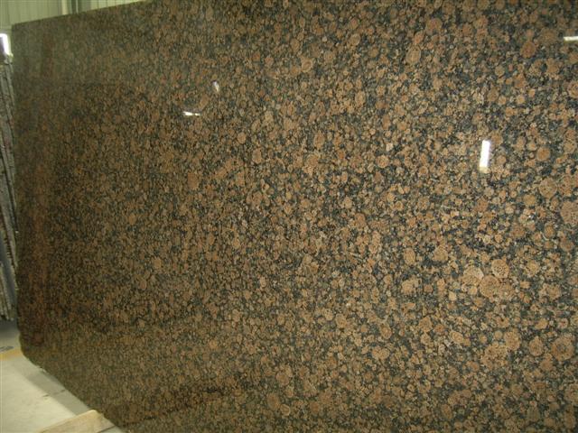 Brown Granites