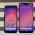 Google Announced Google Pixel 3 and Pixel 3 XL First Impressions