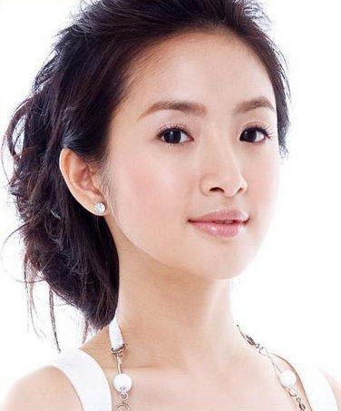 Taiwan Actress: Ariel Lin Yi Chen' width=