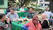 Kilas Balik Makna Tersirat dari Ngopi Bareng Wartawan dengan Personel Pendam di Makodam XIV/Hasanuddin