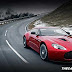 Aston Martin V12 Zagato 