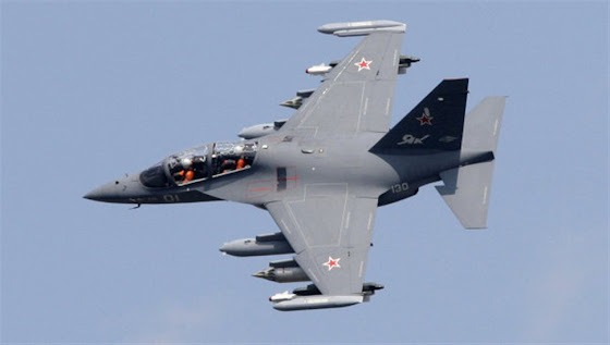 Yak-130