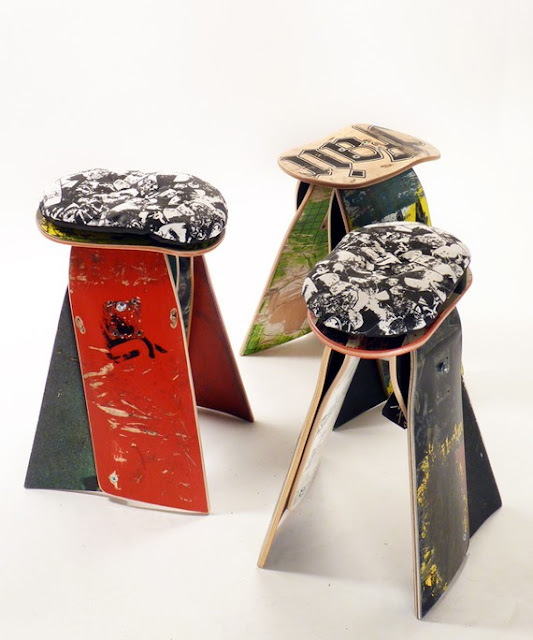 Cool Stools Seen On www.coolpicturegallery.us