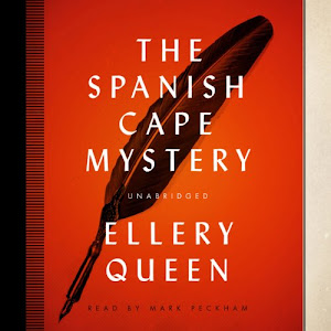 The Spanish Cape Mystery: The Ellery Queen Mysteries