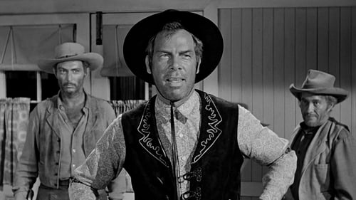 Der Mann, der Liberty Valance erschoß 1962 stream deutsch