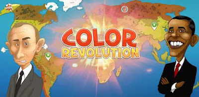 Strategy Color Revolution v1.0.88 APK